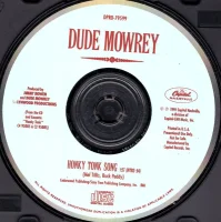 Honky Tonk Song