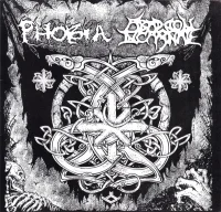 Abaddon Incarnate / Phobia