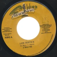 Life Service / State Of Emergency