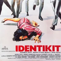 Identikit (Colonna Sonora Originale Del Film)