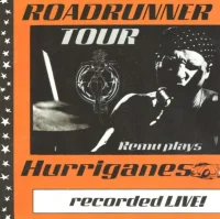 Roadrunner Tour - Remu Plays Hurriganes Recorded Live!