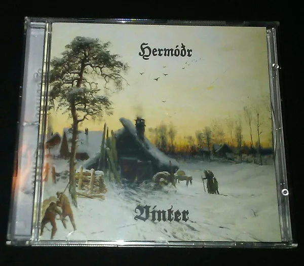 Vinter