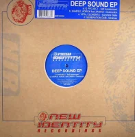Deep Sound EP