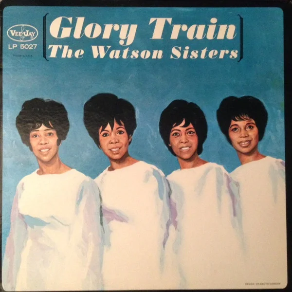 Glory Train