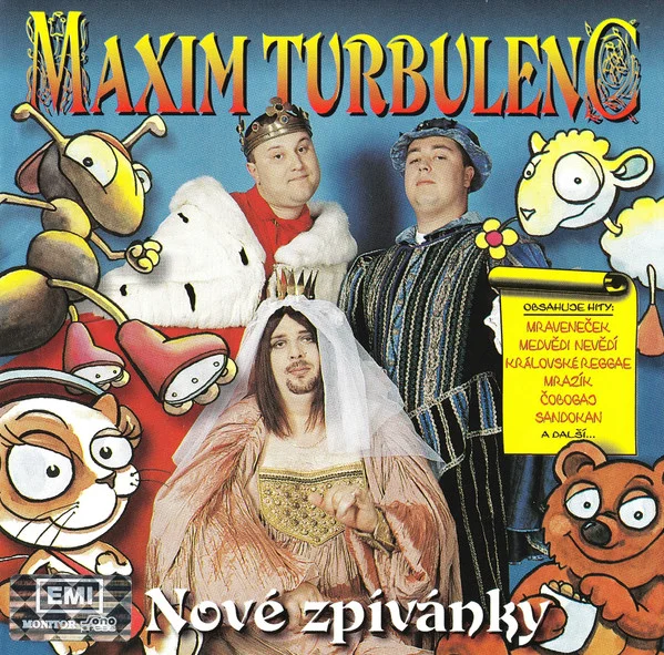 Nové Zpívánky