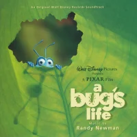 A Bug's Life (An Original Walt Disney Records Soundtrack)
