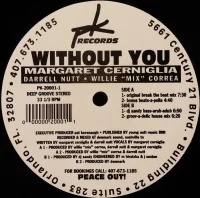 Without You