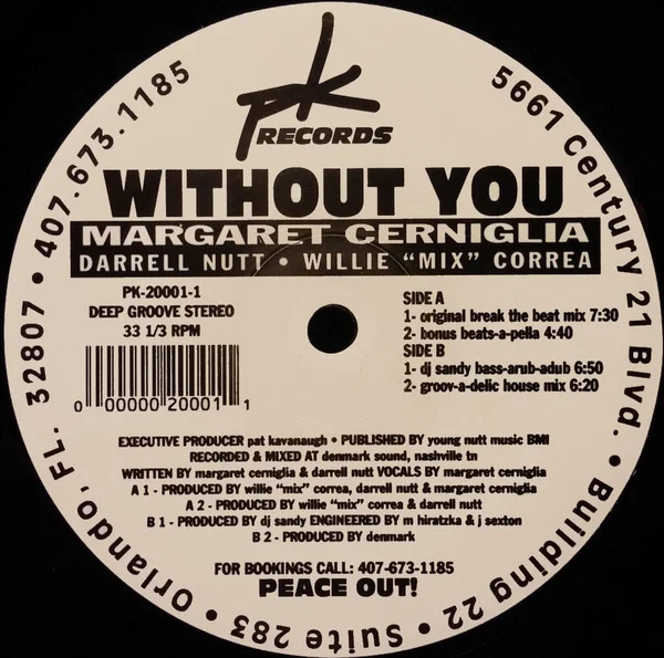 Without You