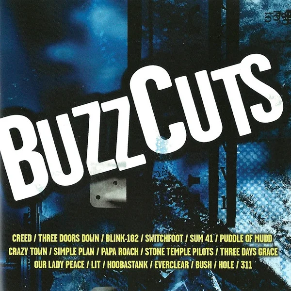 Buzz Cuts