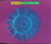 It's A Fine Day