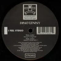 I Feel Stereo