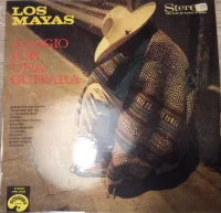Adagio Por Una Guitara