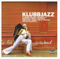 Klubbjazz