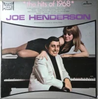 The Hits Of 1968