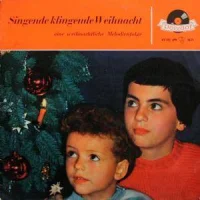 Singende Klingende Weihnacht