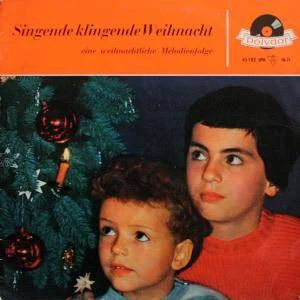 Singende Klingende Weihnacht