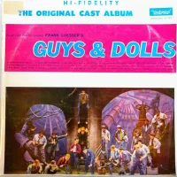 Guys & Dolls