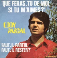 Que Feras-Tu De Moi, Si Tu M'aimes?