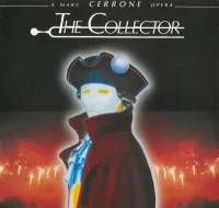 The Collector (A Marc Cerrone Opera)