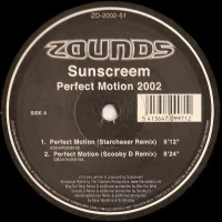 Perfect Motion 2002