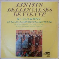 Les Plus Belles Valses De Vienne