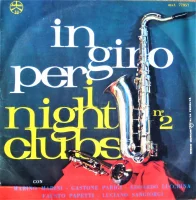 In Giro Per Night Clubs No. 2