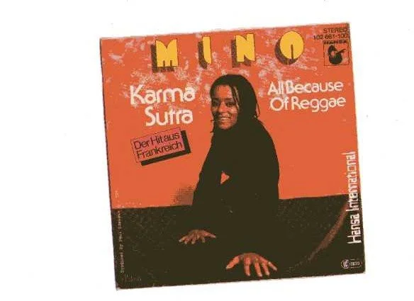 Karma Sutra