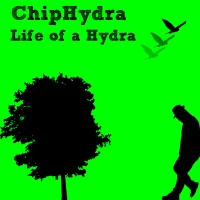 Life Of A Hydra