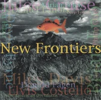 New Frontiers