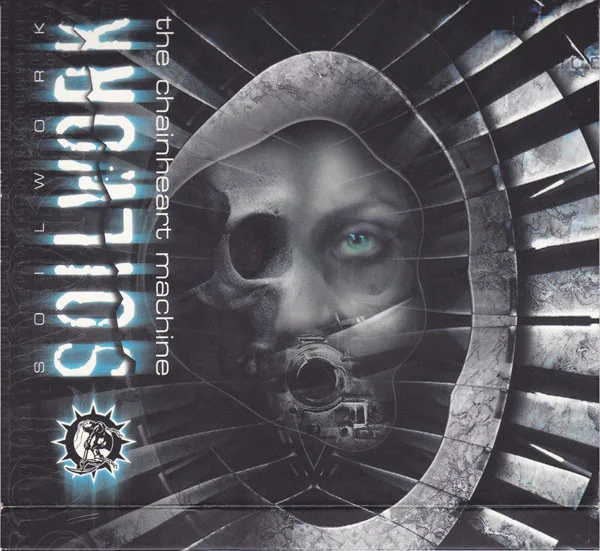 The Chainheart Machine