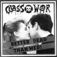 Better Dead Than Wed!