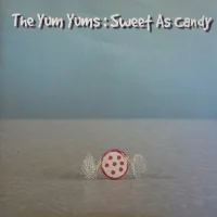 Sweet As Candy