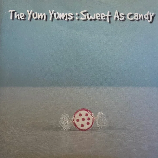 Sweet As Candy