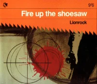 Fire Up The Shoesaw
