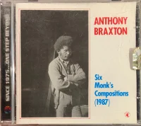 Six Monk's Compositions (1987)