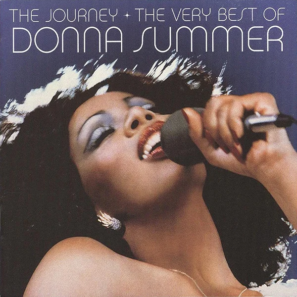 The Journey • The Very Best Of Donna Summer
