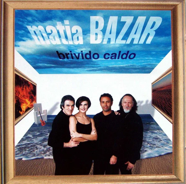 Brivido Caldo