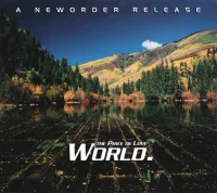 World (The Price Of Love)