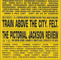 Train Above The City / The Pictorial Jackson Review