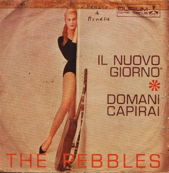 Il Nuovo Giorno / Domani Capirai