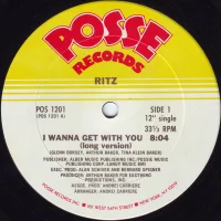 I Wanna Get With You