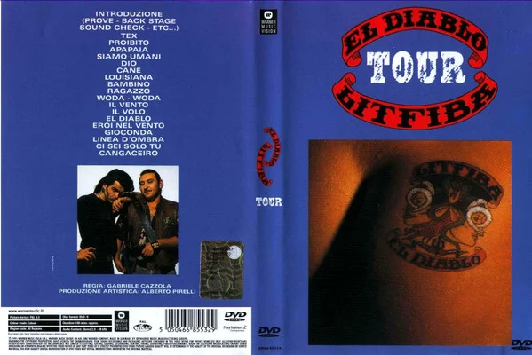 El Diablo Tour