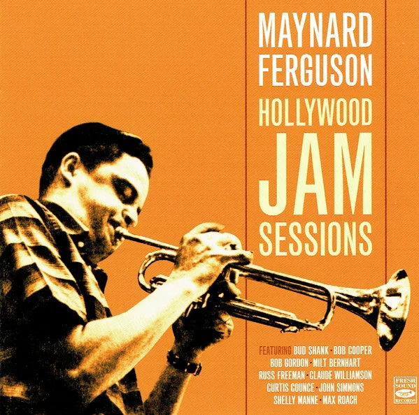 Hollywood Jam Sessions