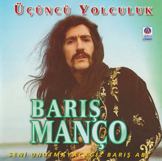 Üçüncü Yolculuk