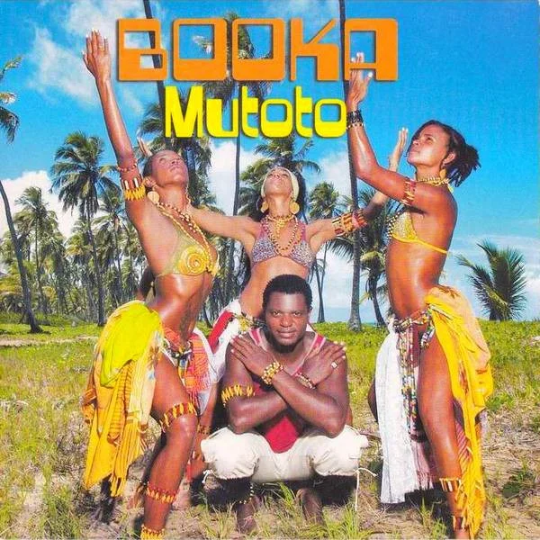 Mutoto