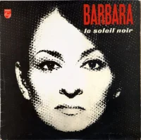Le Soleil Noir