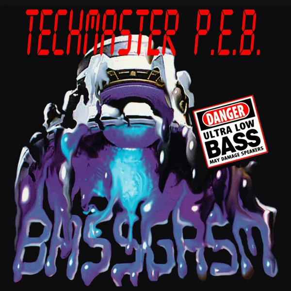 Bassgasm