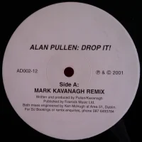 Drop It!