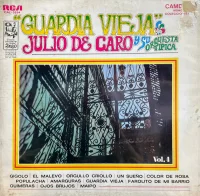 Guardia Vieja
