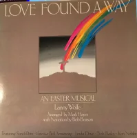 Love Found A Way